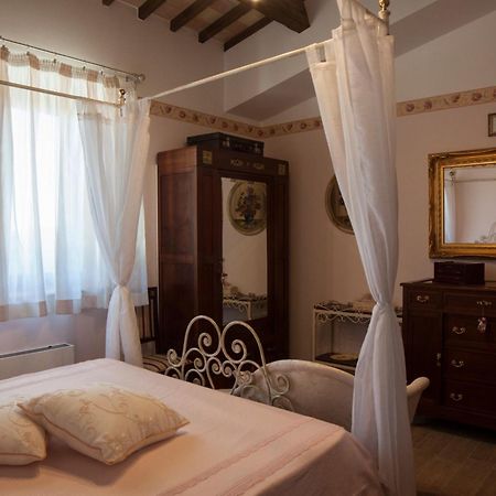 B&B L' Antica Fonte Spinetoli Extérieur photo