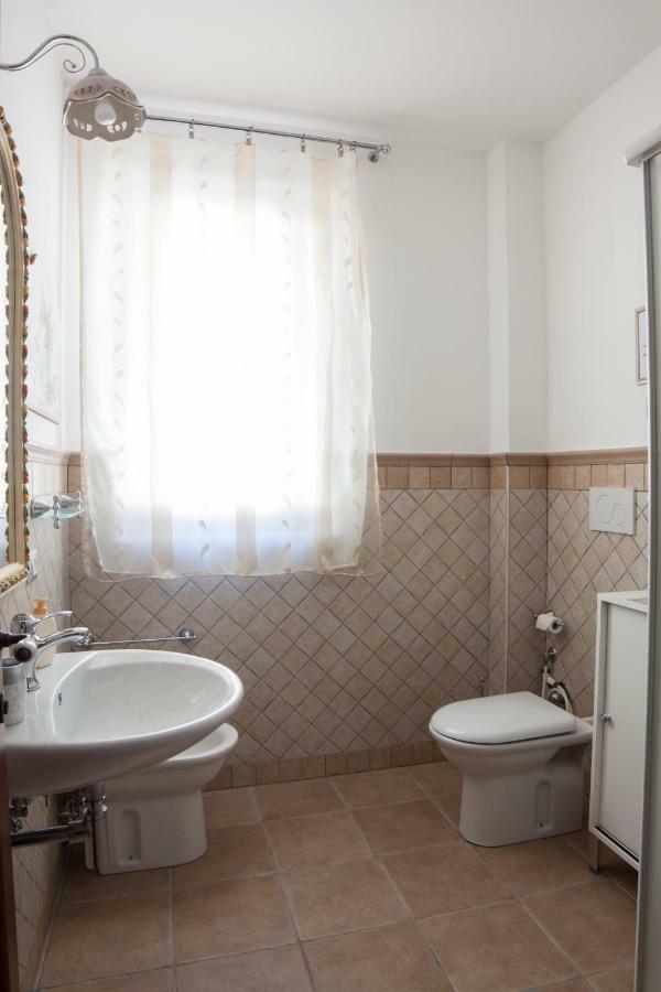 B&B L' Antica Fonte Spinetoli Extérieur photo