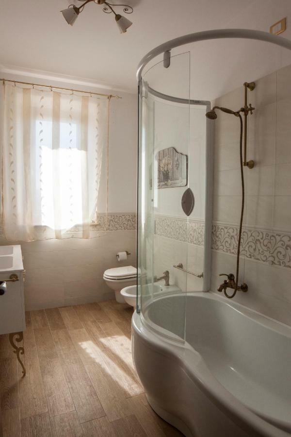 B&B L' Antica Fonte Spinetoli Extérieur photo