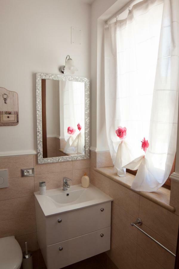 B&B L' Antica Fonte Spinetoli Extérieur photo