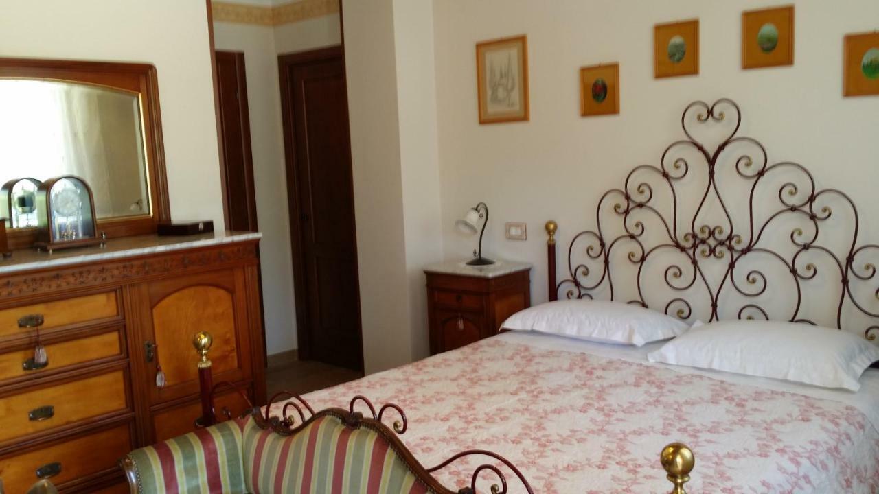 B&B L' Antica Fonte Spinetoli Extérieur photo