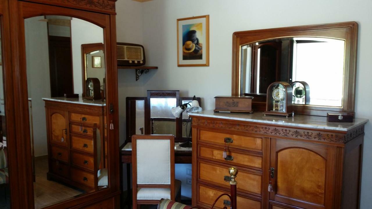 B&B L' Antica Fonte Spinetoli Extérieur photo