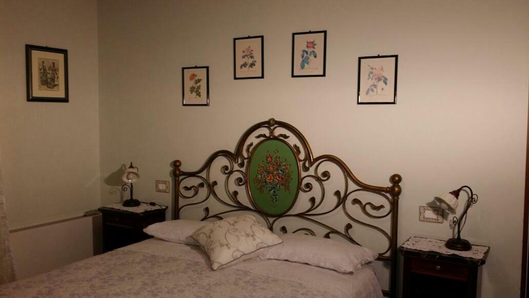 B&B L' Antica Fonte Spinetoli Extérieur photo