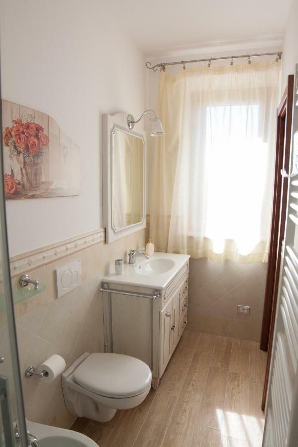 B&B L' Antica Fonte Spinetoli Extérieur photo