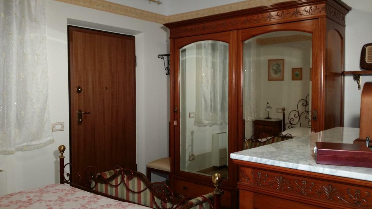 B&B L' Antica Fonte Spinetoli Extérieur photo