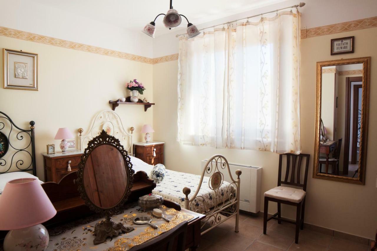 B&B L' Antica Fonte Spinetoli Extérieur photo