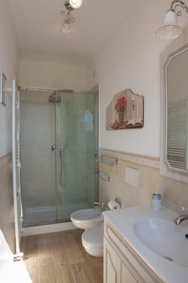 B&B L' Antica Fonte Spinetoli Extérieur photo