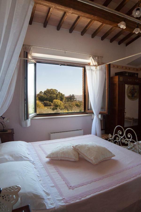 B&B L' Antica Fonte Spinetoli Extérieur photo