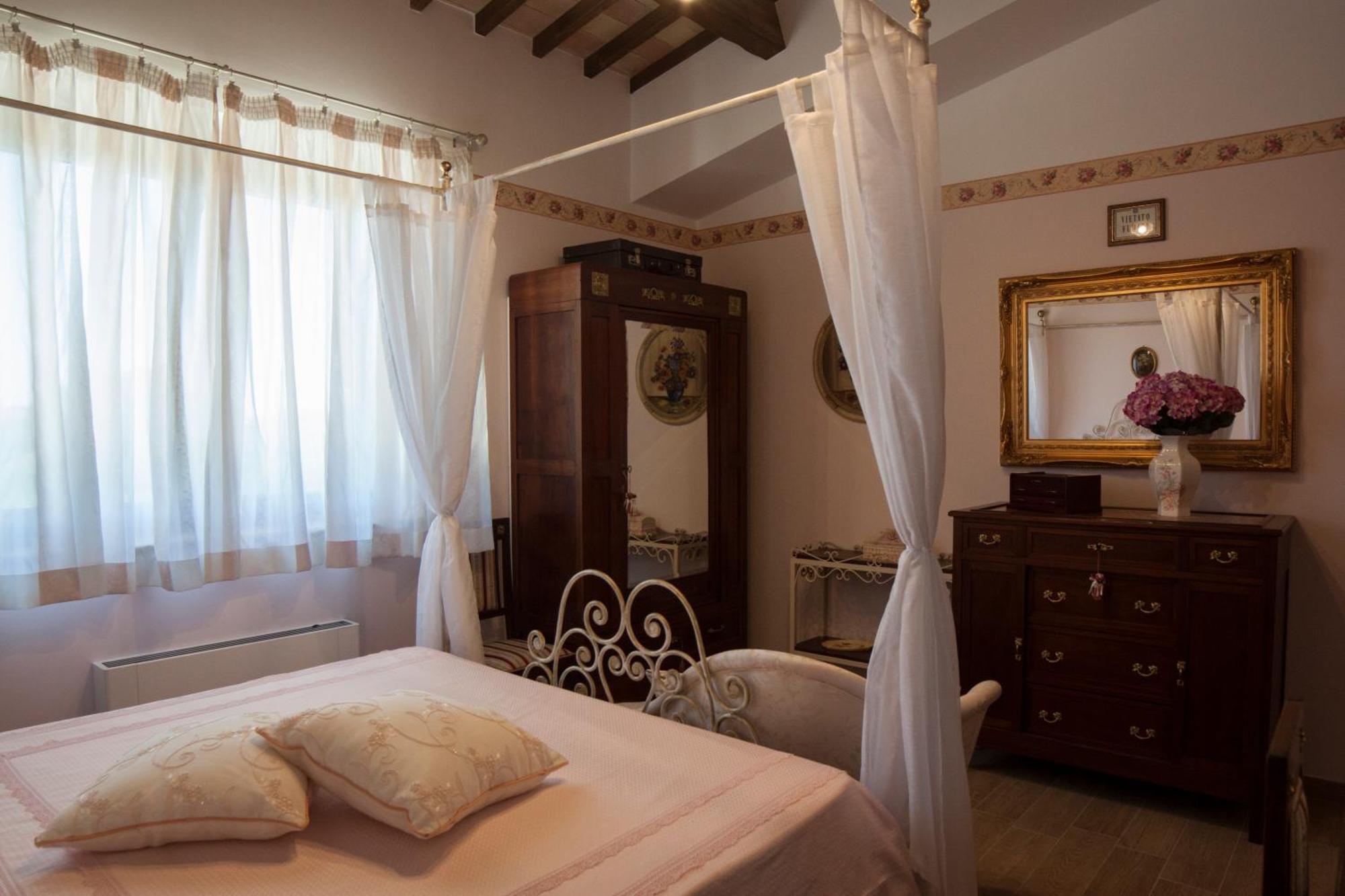 B&B L' Antica Fonte Spinetoli Extérieur photo