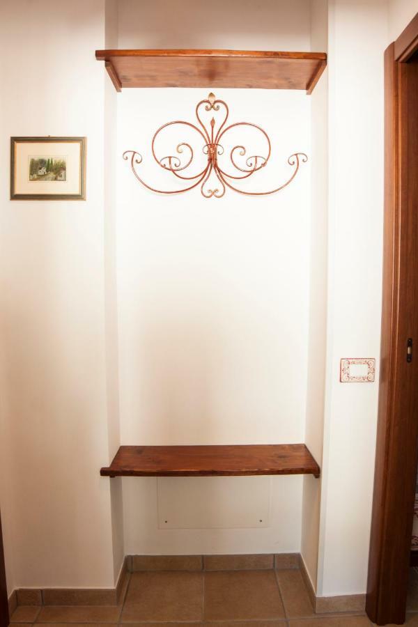 B&B L' Antica Fonte Spinetoli Extérieur photo